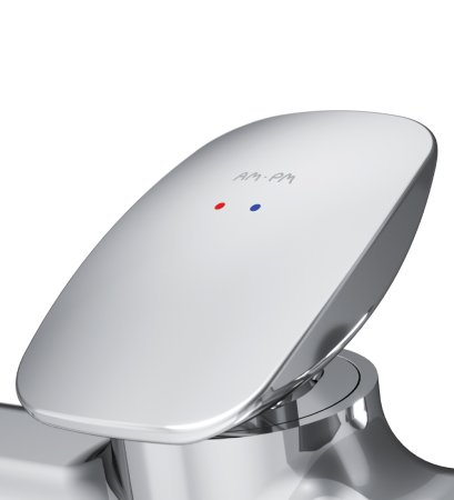 Смеситель для душа AM.PM Spirit 2.0 F70A20000 Хром 