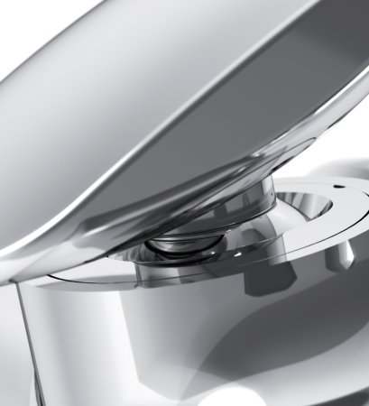 Смеситель для душа AM.PM Spirit 2.0 F70A20000 Хром 