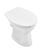 Унитаз приставной Villeroy & Boch O'Novo 7619R0R1