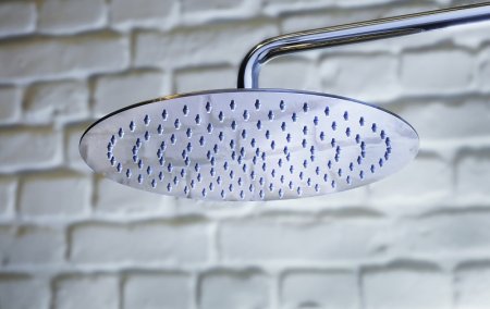 Душевая система Jacob Delafon Rivoli E26587-CP с термостатом Хром глянцевый 