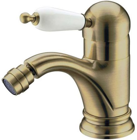 Смеситель для биде Boheme Medici Ripresa 306 Бронза 