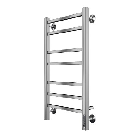 Полотенцесушитель электрический Larusso Имидж П7 40х80 