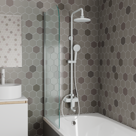 Душевая система D&K Bayern.Fürth (DA1523708B18) 