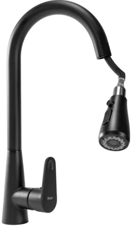 Смеситель для кухни Rea Mild REA-B4800 