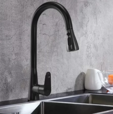 Смеситель для кухни Rea Mild REA-B4800 