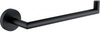Полотенцедержатель Allen Brau Priority 6.31010-31 Черный матовый