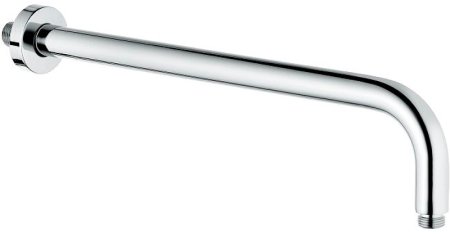 Душевая система Kludi Bozz 386710576 Хром 