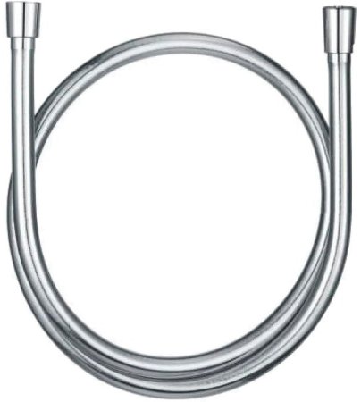 Душевая система Kludi Bozz 386710576 Хром 