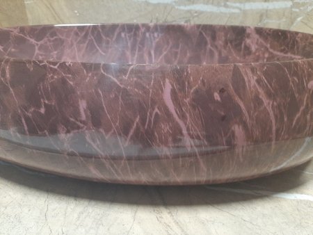 Умывальник CeramaLux 168-1 