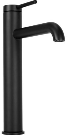 Смеситель для раковины без донного клапана Rea Spot REA-B2013 