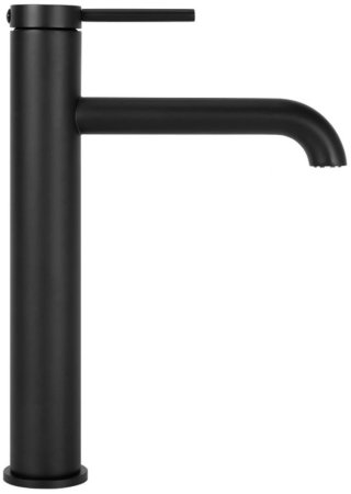 Смеситель для раковины без донного клапана Rea Spot REA-B2013 