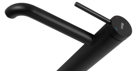 Смеситель для раковины без донного клапана Rea Spot REA-B2013 