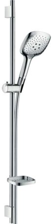 Душевой гарнитур Hansgrohe Raindance Select Е 27857000 Хром 