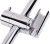 Душевой гарнитур Hansgrohe Raindance Select Е 27857000 Хром 