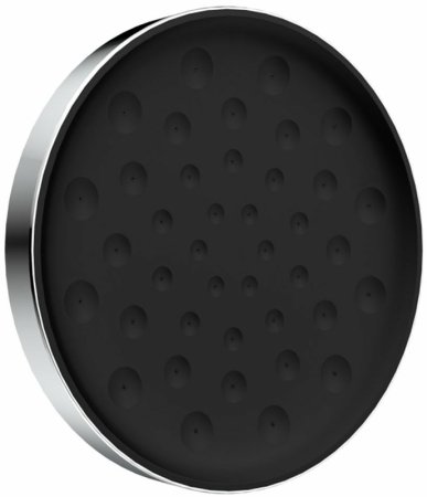 Душевая система Vincea Inspire VSFW-3I21T2RCH с термостатом Хром 