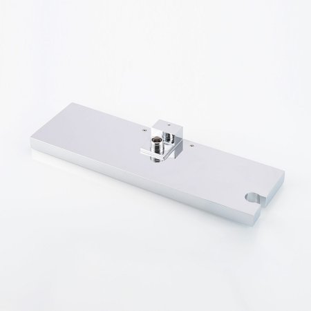 Душевая система Vincea Inspire VSFW-3I21T2RCH с термостатом Хром 