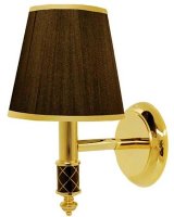 Светильник Boheme 766 Золото