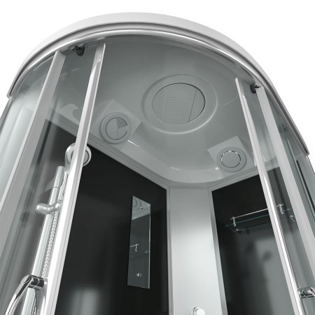 Душевая кабина Erlit Comfort ER351226R-C4-RUS 