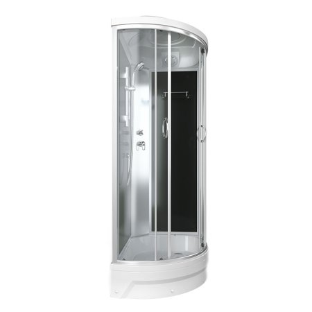 Душевая кабина Erlit Comfort ER351226R-C4-RUS 