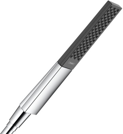 Ручной душ Hansgrohe Rainfinity 26867000 Хром 