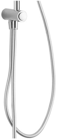 Душевая система Aquanet Practic AF100-70-S-C Хром 