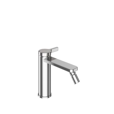 Смеситель для биде Webert Coral CO840102015 хром 