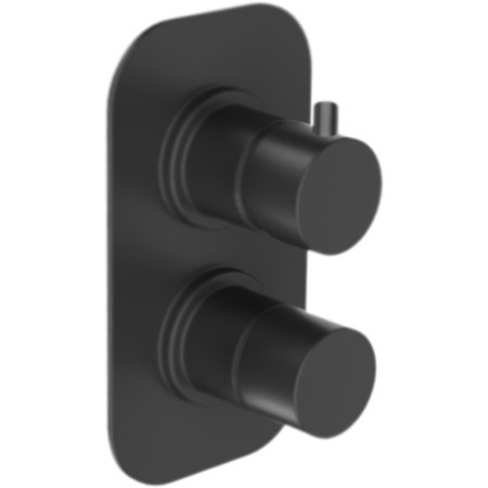 Смеситель для ванны Webert One-B NB880601441 