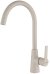 Смеситель для кухонной мойки Paulmark Holstein Ho212065-302 песочный 