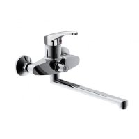 Смеситель для ванны Landberg LB-90369A Хром