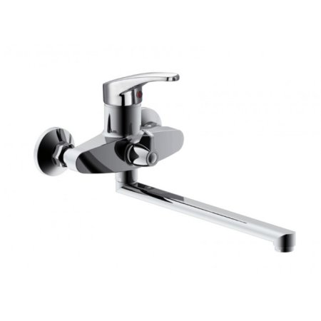 Смеситель для ванны Landberg LB-90369A Хром 