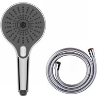 Ручной душ Vincea Inspire VSHN-3I1HCH Хром