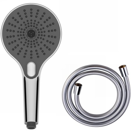 Ручной душ Vincea Inspire VSHN-3I1HCH Хром 