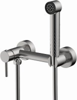Гигиенический душ со смесителем Splenka S99.51.05, сатин