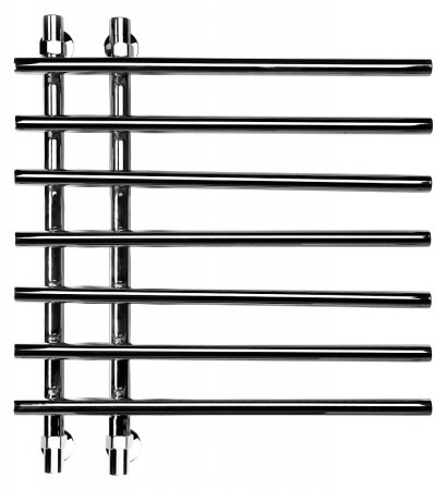 Полотенцесушитель водяной Ника Bamboo ЛБ4 60/10/50 