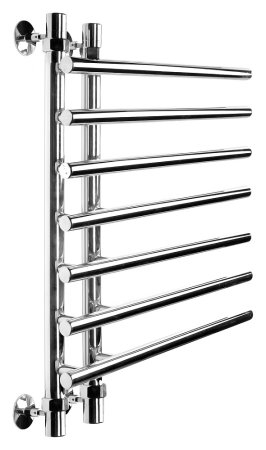 Полотенцесушитель водяной Ника Bamboo ЛБ4 60/10/50 