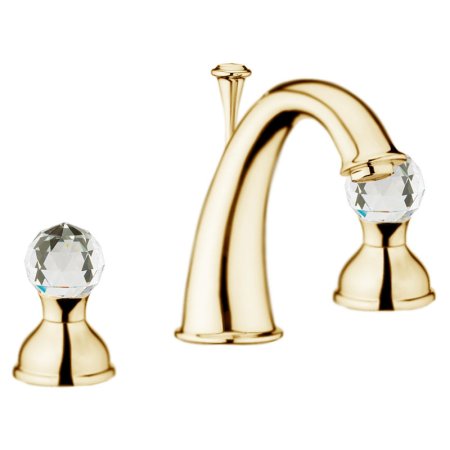 Смеситель для раковины Webert Karenina KA750101010 
