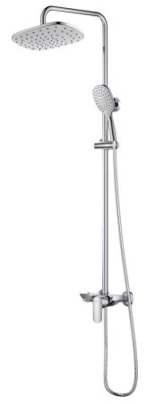 Душевая стойка D&K Venice Baciano DA1033701B14 