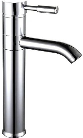 Смеситель для раковины Frap H52 F1052-2 Хром 