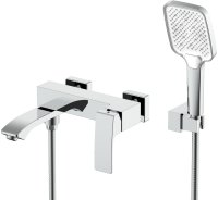 Смеситель для ванны Raglo R01.30, хром