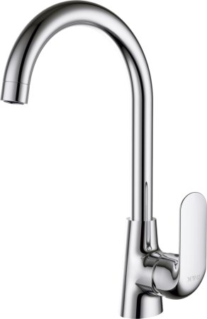Смеситель для кухонной мойки D&K Venice Gondola DA1022401 