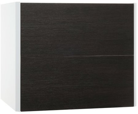 Тумба под раковину Aquaton Брук 60 1A201901BCDF0 подвесная Дуб феррара 