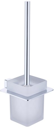 Ершик настенный Raglo R301.10, хром 