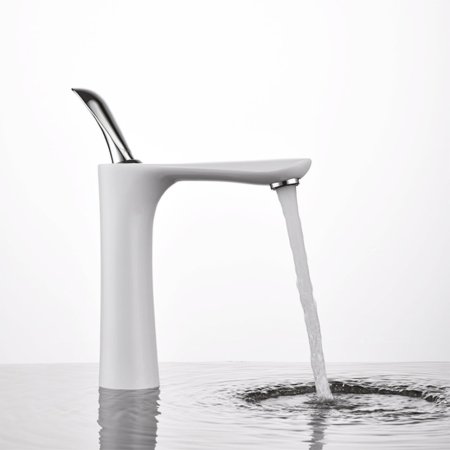 Смеситель D&K Baciano DA1032656 для раковины 