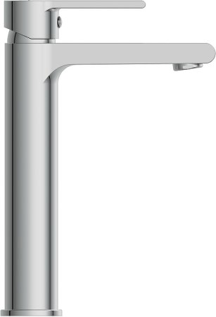Смеситель для раковины Cersanit Brasko 63024 Хром 