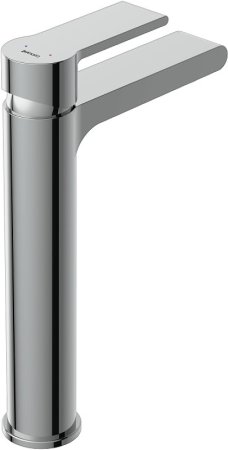 Смеситель для раковины Cersanit Brasko 63024 Хром 