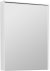 Зеркальный шкаф Aquaton Стоун 60 R 1A231502SX010 с подсветкой Белый 