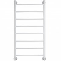 Полотенцесушитель водяной Ника Arc ЛД 120/40 белый