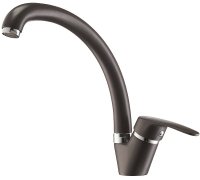 Смеситель для кухни Aquaton Нимо 1AX002FCXX280 Кофе