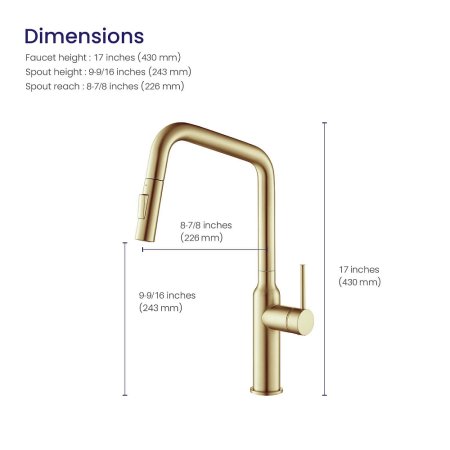 Смеситель Timo Saona 2386/02FL для кухонной мойки, антик 
