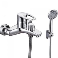 Cмеситель для ванны ViEiR V194031 Хром